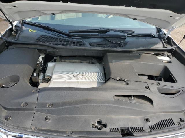 Photo 11 from auction – 2013 LEXUS RX 350 with VIN 2T2ZK1BA3DC108665