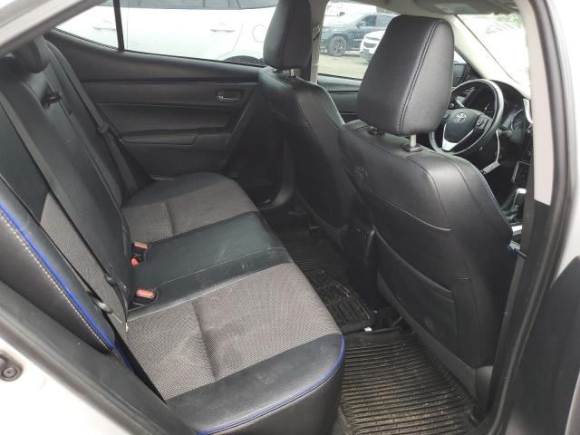 Photo 10 from auction – 2017 TOYOTA COROLLA L with VIN 2T1BURHE6HC802393