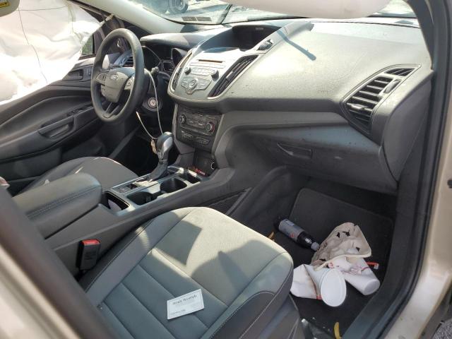 Photo 8 from auction – 2017 FORD ESCAPE with VIN 1FMCU0F71HUC37036
