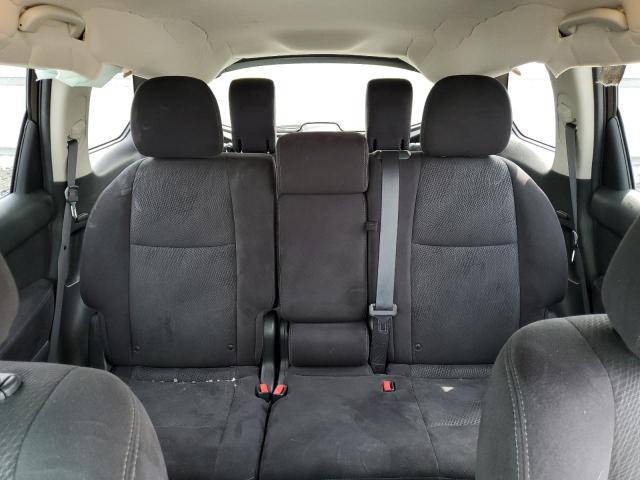 Photo 10 from auction – 2014 NISSAN PATHFINDER with VIN 5N1AR2MM5EC654450