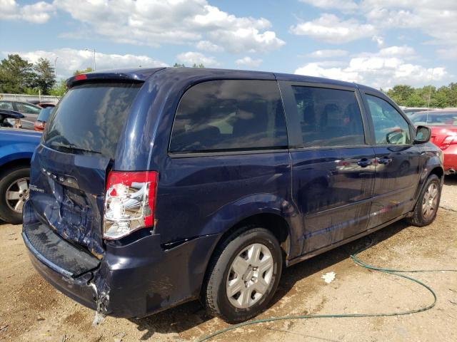 Photo 3 from auction – 2012 DODGE GRAND CARA with VIN 2C4RDGBG4CR351440