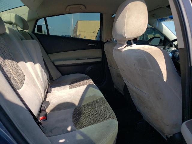 Photo 10 from auction – 2010 MAZDA 6 I with VIN 1YVHZ8CH5A5M17461