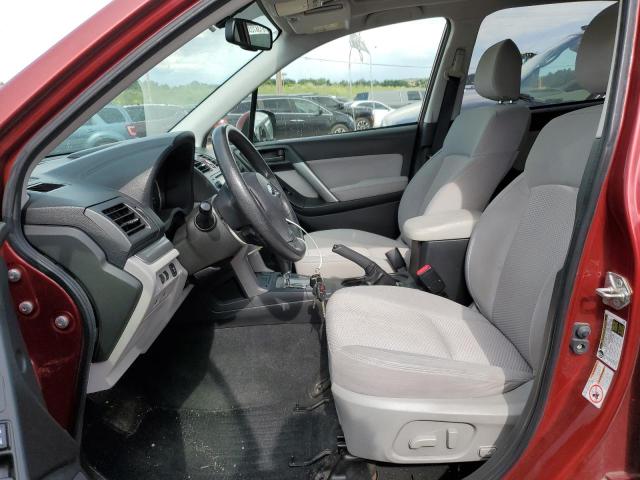 Photo 7 from auction – 2014 SUBARU FORESTER 2 with VIN JF2SJAECXEH468438