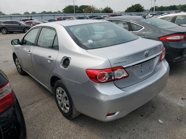 Photo 2 from auction – 2011 TOYOTA COROLLA BA with VIN 2T1BU4EE2BC549409