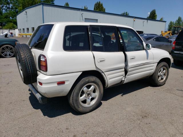 Photo 3 from auction – 2000 TOYOTA RAV4 with VIN JT3HP10V1Y7165210