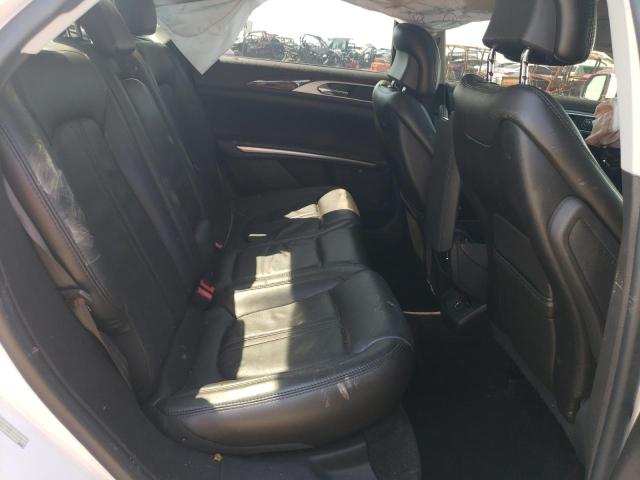 Photo 10 from auction – 2014 LINCOLN MKZ with VIN 3LN6L2GK2ER820944