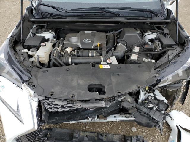 Photo 12 from auction – 2017 LEXUS NX 200T BA with VIN JTJBARBZ9H2117644
