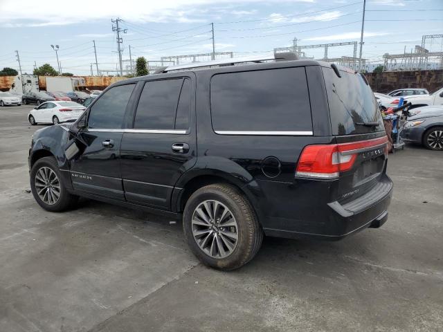 Photo 2 from auction – 2017 LINCOLN NAVIGATOR with VIN 5LMJJ2JTXHEL00819