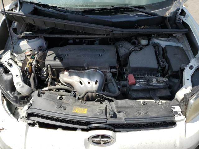 Photo 12 from auction – 2014 TOYOTA SCION XB with VIN JTLZE4FE4EJ062820