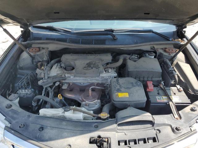 Photo 11 from auction – 2012 TOYOTA CAMRY BASE with VIN 4T4BF1FK3CR231222