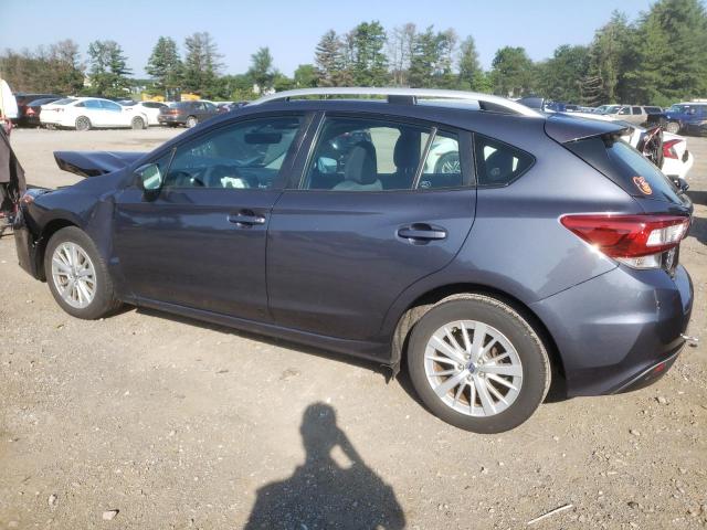 Photo 2 from auction – 2017 SUBARU IMPREZA PR with VIN 4S3GTAB61H3753432