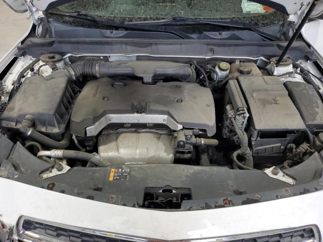 Photo 11 from auction – 2013 CHEVROLET MALIBU LS with VIN 1G11B5SAXDF343850