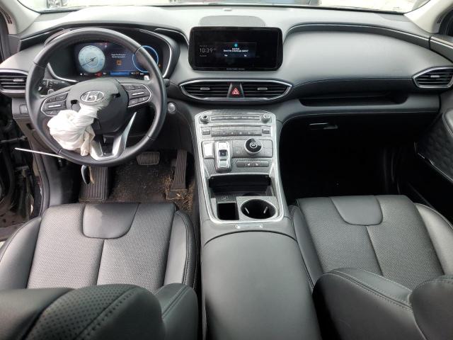 Photo 8 from auction – 2023 HYUNDAI SANTA FE S with VIN 5NMS34AJ2PH514974