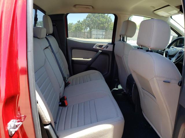 Photo 10 from auction – 2021 FORD RANGER XL with VIN 1FTER4EH2MLD97555
