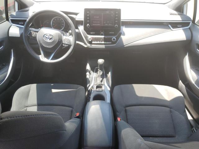 Photo 8 from auction – 2020 TOYOTA COROLLA SE with VIN 5YFS4RCE4LP053383