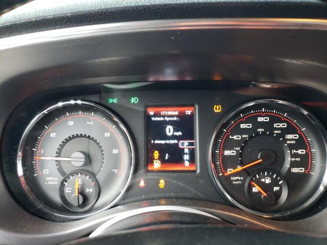 Photo 9 from auction – 2012 DODGE CHARGER R/ with VIN 2C3CDXCT0CH145379