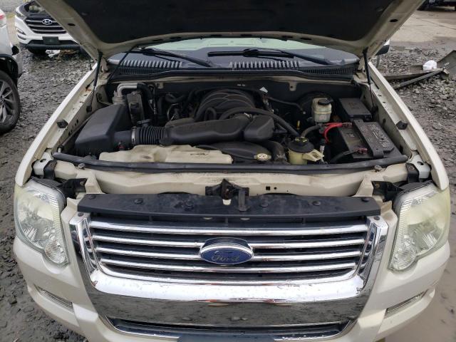 Photo 12 from auction – 2006 FORD EXPLORER L with VIN 1FMEU75856ZA00626