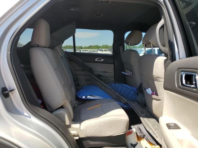 Photo 11 from auction – 2012 FORD EXPLORER with VIN 1FMHK7B88CGA95049