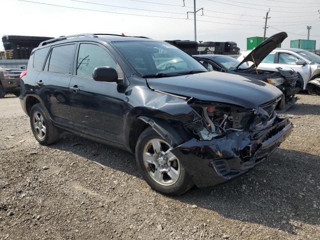 Photo 4 from auction – 2009 TOYOTA RAV4 with VIN JTMBF33V49D019995