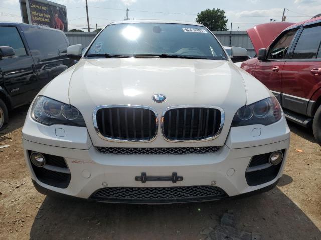 Photo 5 from auction – 2013 BMW X6 XDRIVE3 with VIN 5UXFG2C58DL784004