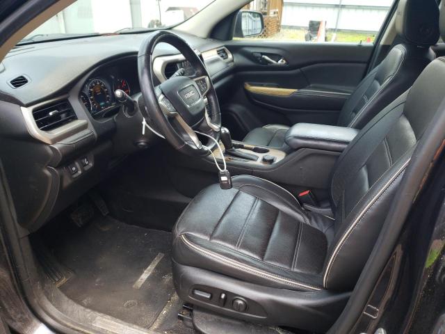Photo 7 from auction – 2017 GMC ACADIA DEN with VIN 1GKKNXLS4HZ176609