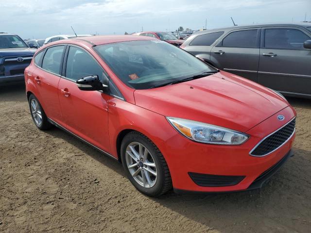 Photo 4 from auction – 2016 FORD FOCUS SE with VIN 1FADP3K25GL245890