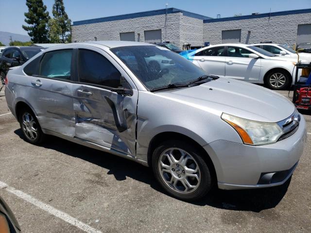 Photo 4 from auction – 2009 FORD FOCUS SES with VIN 1FAHP36N19W238605