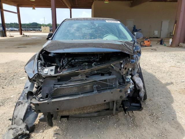 Photo 5 from auction – 2011 CHEVROLET MALIBU LS with VIN 1G1ZB5E15BF182352