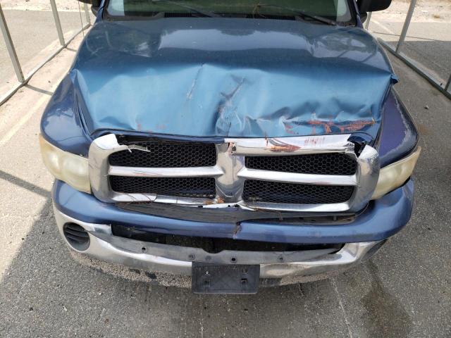 Photo 11 from auction – 2004 DODGE RAM 1500 S with VIN 1D7HA16N24J233487