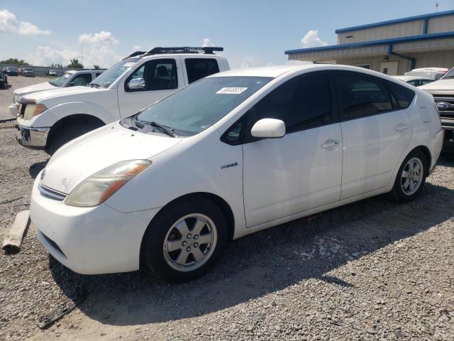 TOYOTA PRIUS 2008 with VIN JTDKB20U383319520 - Photo from auction
