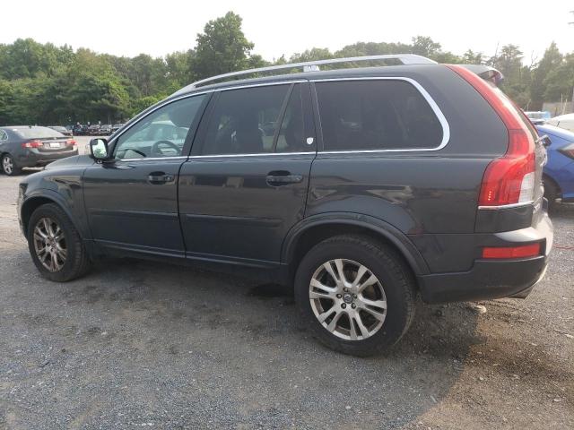 Photo 2 from auction – 2013 VOLVO XC90 3.2 with VIN YV4952CZ6D1648454