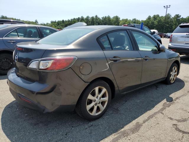 Photo 3 from auction – 2010 MAZDA 3 I with VIN JM1BL1SG9A1103493