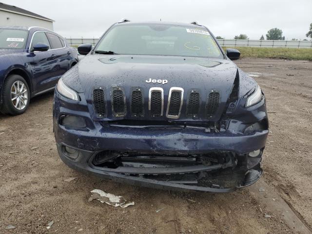 Photo 5 from auction – 2014 JEEP CHEROKEE L with VIN 1C4PJMCS5EW285797