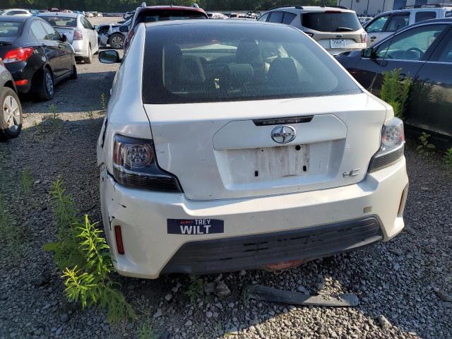 Photo 6 from auction – 2015 TOYOTA SCION TC with VIN JTKJF5C77F3089087