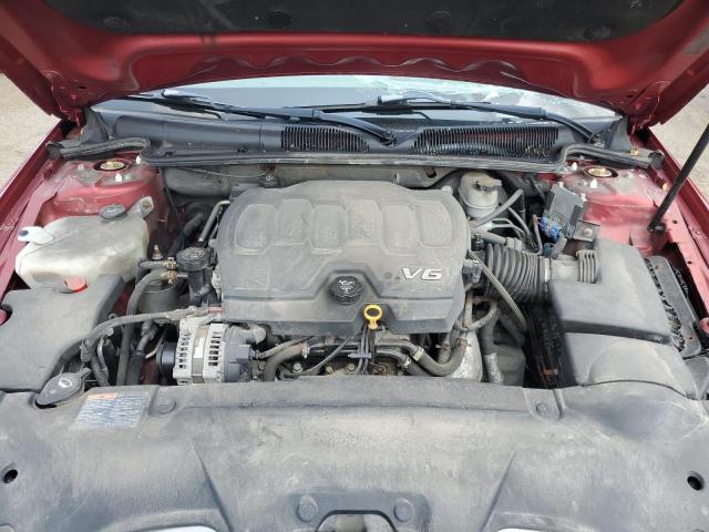 Photo 11 from auction – 2011 BUICK LUCERNE CX with VIN 1G4HC5EM9BU146083