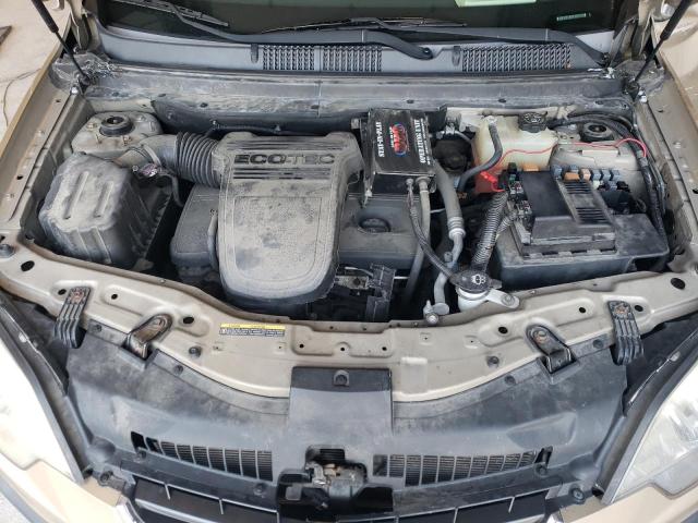 Photo 11 from auction – 2008 SATURN VUE XE with VIN 3GSCL33P08S685141