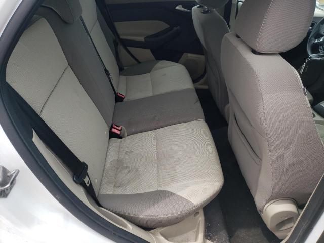 Photo 10 from auction – 2013 FORD FOCUS SE with VIN 1FADP3K25DL341935