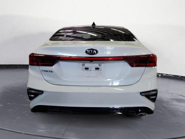 Photo 6 from auction – 2021 KIA FORTE FE with VIN 3KPF24AD9ME357882