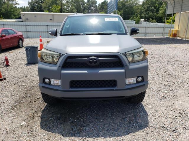 Photo 5 from auction – 2013 TOYOTA 4RUNNER SR with VIN JTEZU5JR5D5054663