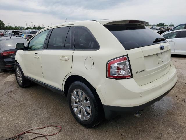 Photo 2 from auction – 2007 FORD EDGE SEL P with VIN 2FMDK39C07BB62001