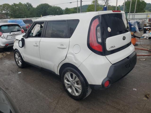 Снимка 2 от търг – 2015 KIA SOUL + с VIN KNDJP3A56F7175977