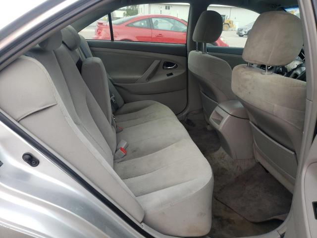 Photo 10 from auction – 2009 TOYOTA CAMRY BASE with VIN 4T4BE46K19R068566
