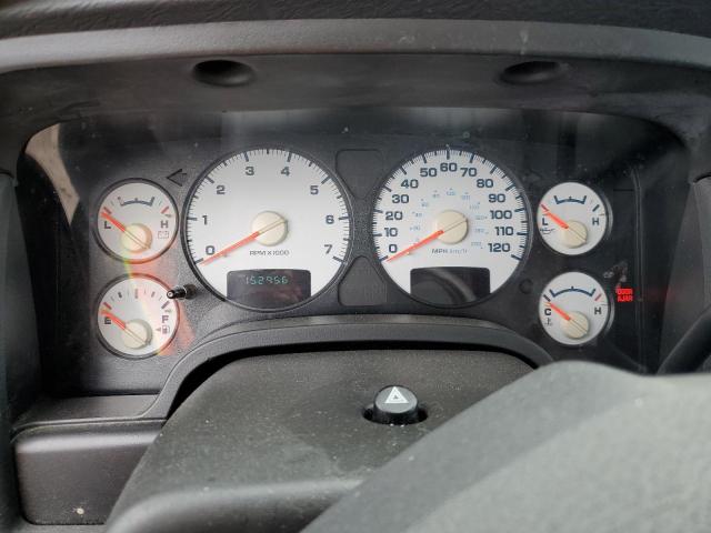 Photo 9 from auction – 2005 DODGE RAM 1500 S with VIN 1D7HU18N65J650035