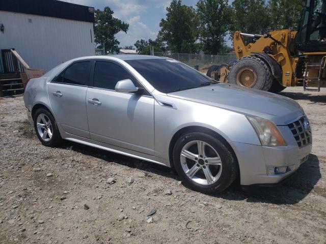Photo 4 from auction – 2013 CADILLAC CTS PERFOR with VIN 1G6DJ5E39D0159963