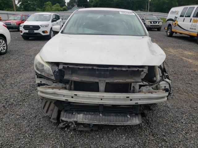 Photo 5 from auction – 2015 SUBARU LEGACY 2.5 with VIN 4S3BNAC68F3055903