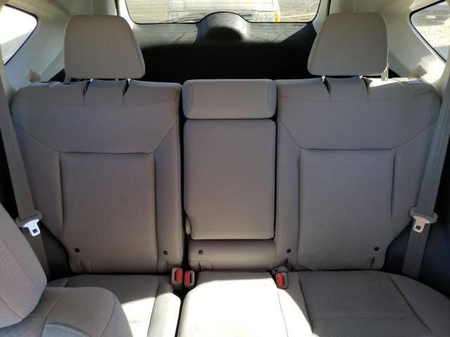 Photo 10 from auction – 2015 HONDA CR-V EX with VIN 5J6RM4H5XFL002617