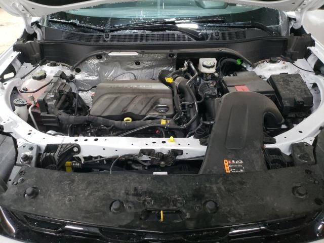 Photo 12 from auction – 2024 CHEVROLET TRAX ACTIV with VIN KL77LKE26RC001058