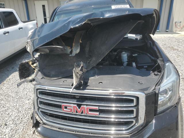 Photo 11 from auction – 2017 GMC YUKON SLT with VIN 1GKS2BKC9HR152506