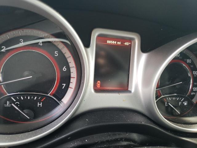 Photo 9 from auction – 2018 DODGE JOURNEY SE with VIN 3C4PDCAB7JT416541