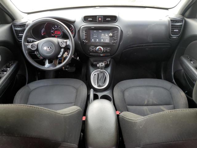 Photo 8 from auction – 2018 KIA SOUL + with VIN KNDJP3A51J7525637